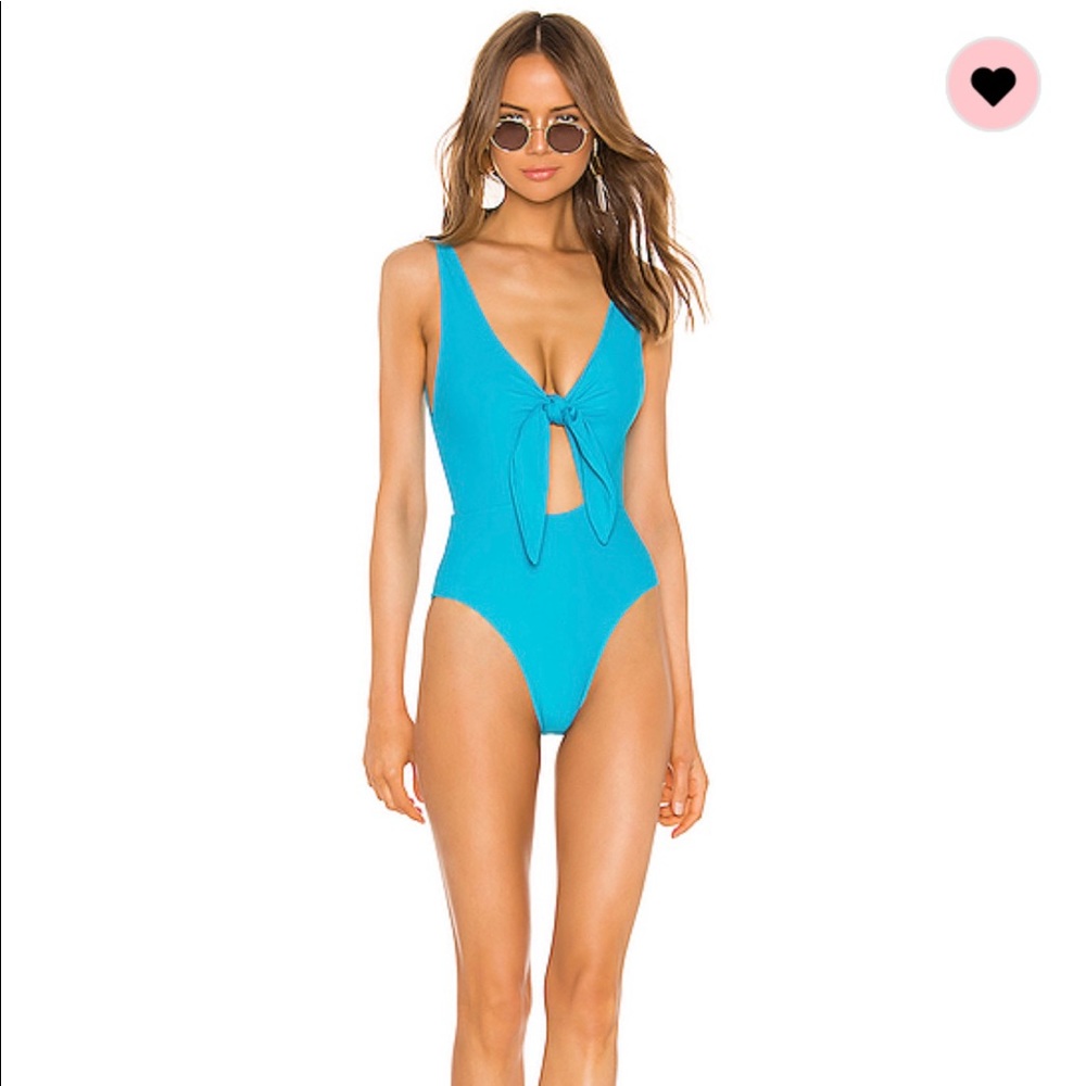 Tularosa one piece